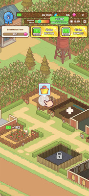 ����ũ����Ϸ(Mystery Farm)��ͼ0