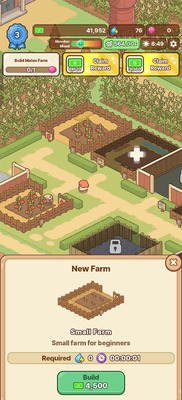 ����ũ����Ϸ(Mystery Farm)��ͼ2