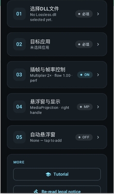 С��Ѽ��֡�����ⰲװ��(LSFG Android)��ͼ2
