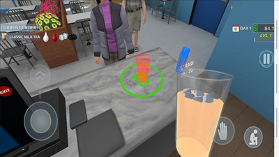 �����̲����������(Bubble Tea Revolution)��ͼ2