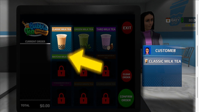 �����̲����������(Bubble Tea Revolution)��ͼ3