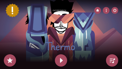节奏盒子Thermo模组截图5
