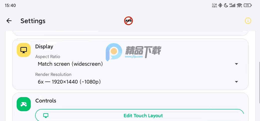 ������Nin64ģ������׿���ͼ