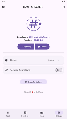 Root Checker�ٷ������ͼ0