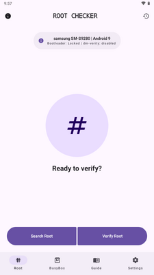 Root Checker�ٷ������ͼ3