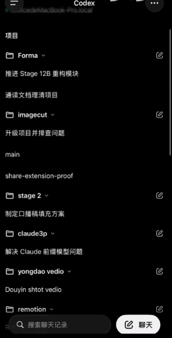 Codex�ֻ��˽�ͼ