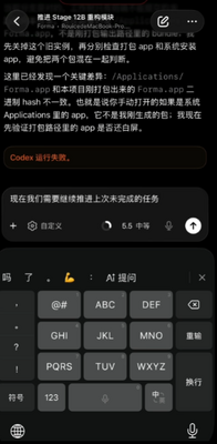 Codex�ֻ��˽�ͼ3