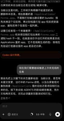 Codex�ֻ��˽�ͼ2
