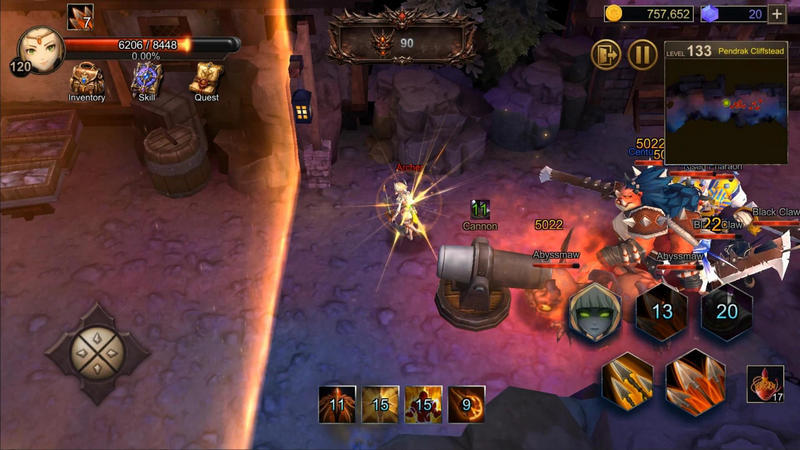 ��ʴս����Ϸ���°�(Rusty Axe)��ͼ