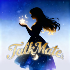 TalkMate��÷ai��������v1.0.0 �ٷ���