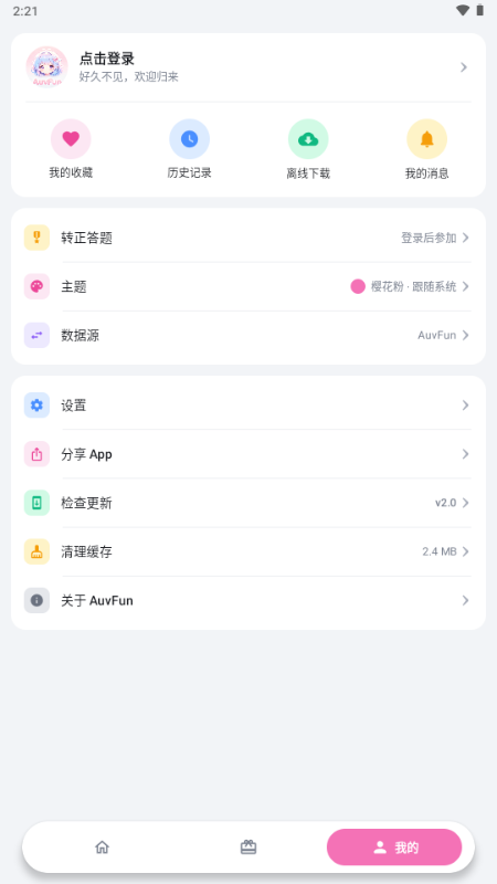 AuvFun������ͼ