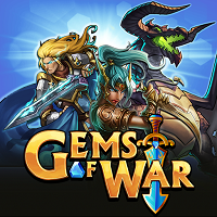 ��ʯս��Gems of War���ʷ�v9.3.0 ��׿��