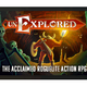 δ̽����Ϸ(Unexplored)v1.0.0 ���Ժ�����