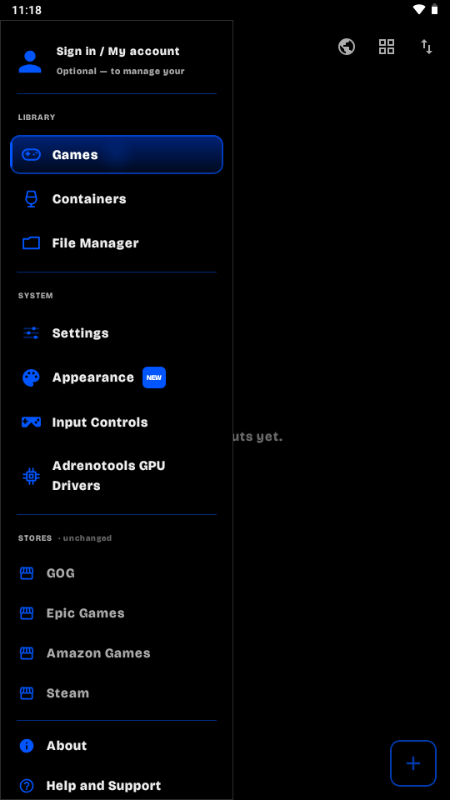 Bannerlator Bionic Ludashi模拟器截图