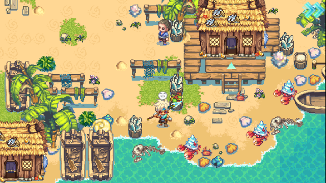 山海伏妖录手机游戏最新版截图