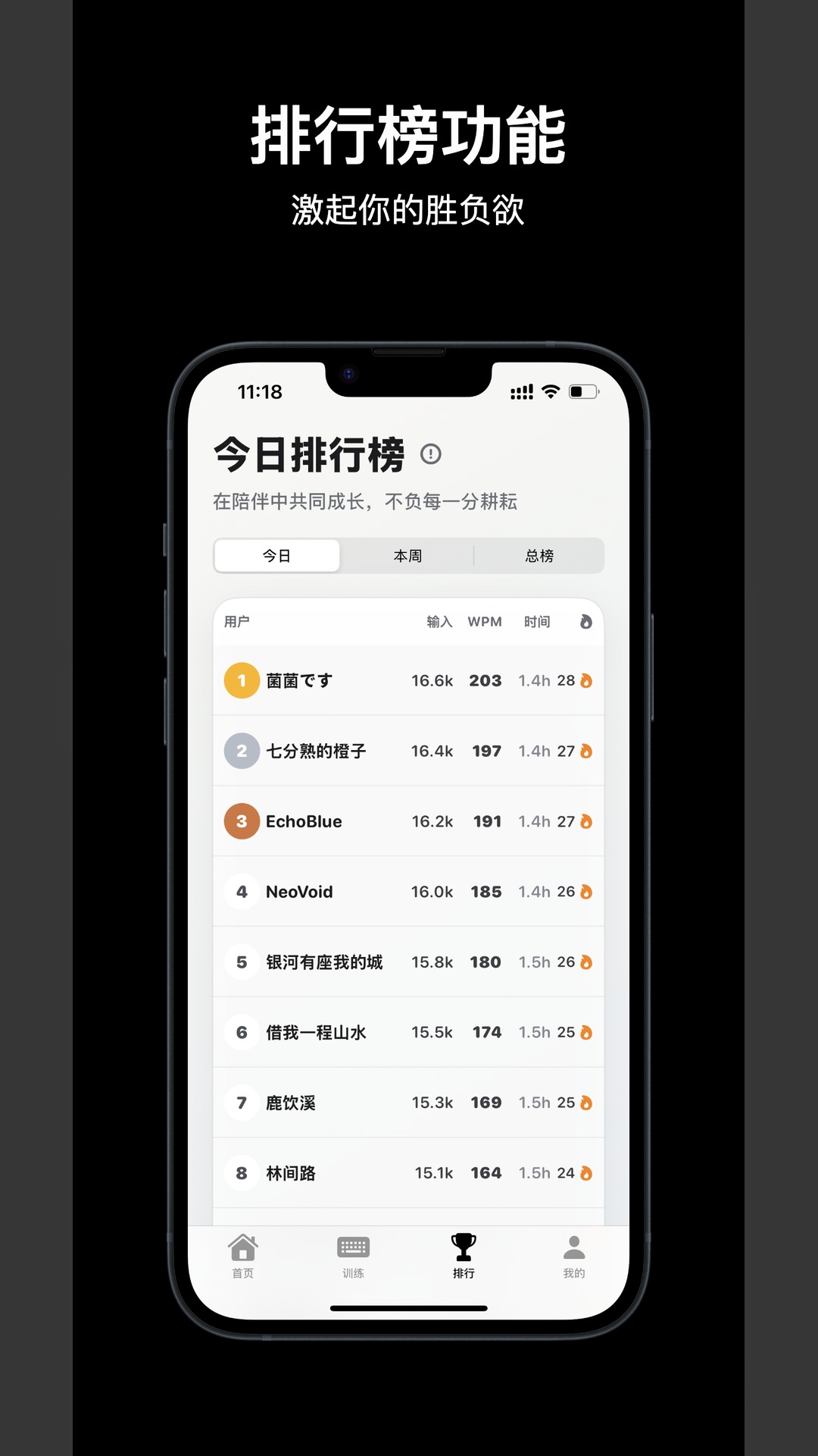 TypeAll打字菌官方正版截图