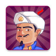 Akinator神灯猜人名网络天才