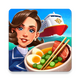 邮轮大厨手游(Cruise Chefs)v1.0.2 安卓最新版