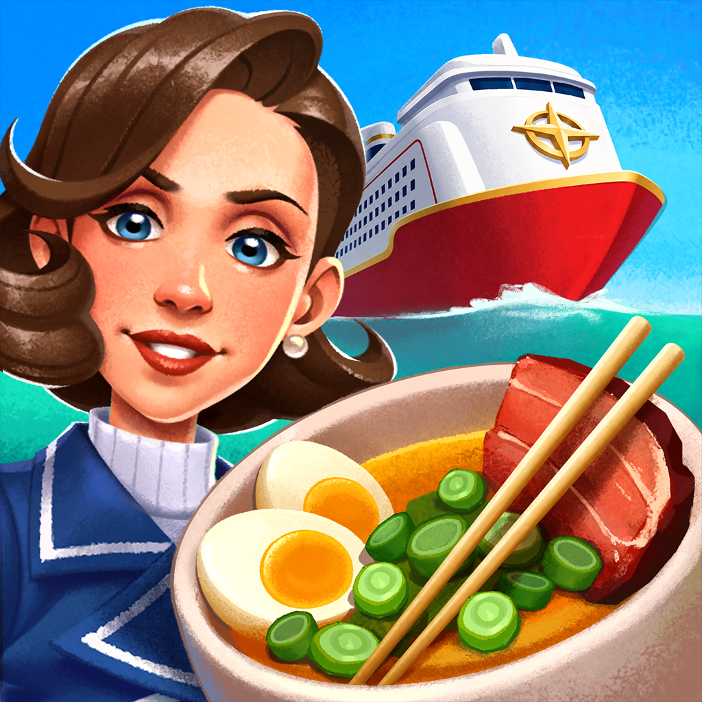 Cruise Chefs免广告版本
