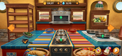 Cruise Chefs免广告版本截图1