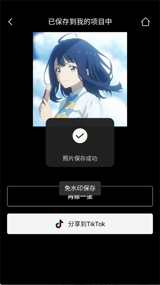 Hypic醒图国际版截图