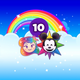 ��ʿ����������ս(Emoji Blitz)v78.0.0 �ٷ�����