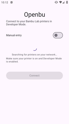 Bambu 3D��ӡ��app(Openbu)��ͼ2