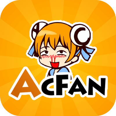 Aվ��Ѫ��(AcFan)v1.9.6 ��׿����