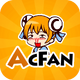 Aվ��Ѫ��(AcFan)v1.9.6 ��׿����