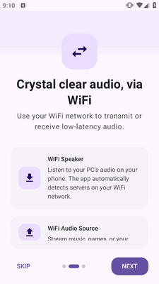 wifi��Ƶ���乤��(WiFi Audio Streaming)��ͼ0