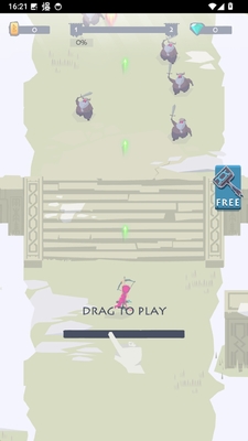 ά����2����(Vikings II)��ͼ2