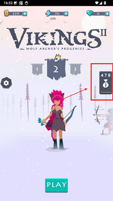 ά����2����(Vikings II)��ͼ4