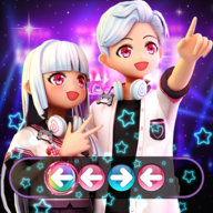 ��֮�㳡��������Ϸ(LuvPlace)