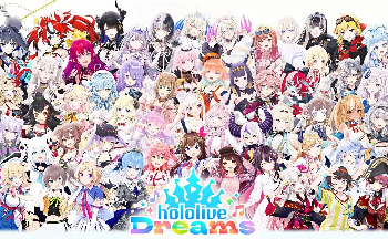 hololiveDreams