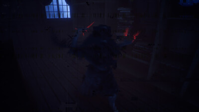 ����Deadstep���԰��ͼ1