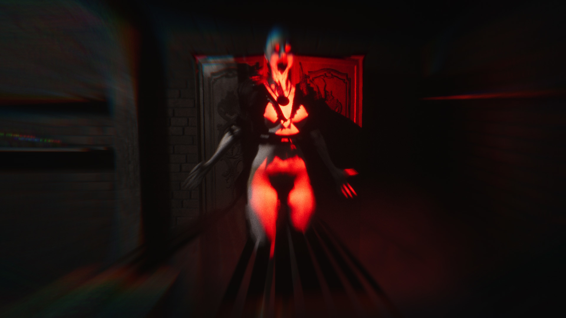 ����Deadstep���԰��ͼ
