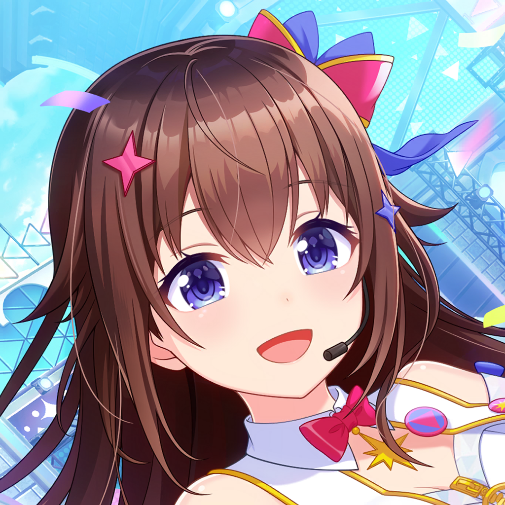 Hololive Dreams��������v1.0.0 ��Ѱ�