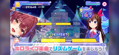 hololive Dreams����Э�����շ���ͼ3