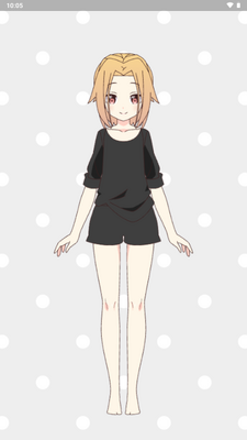 jenny漫画第三方JM截图4