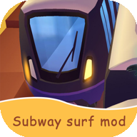 �����ܿ���ʷ���ͼ�л���(Subway surf mod)