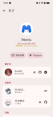 Metric֡����ʾ��ͼ0