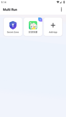 Multi Run�࿪��ʦapp��ͼ1