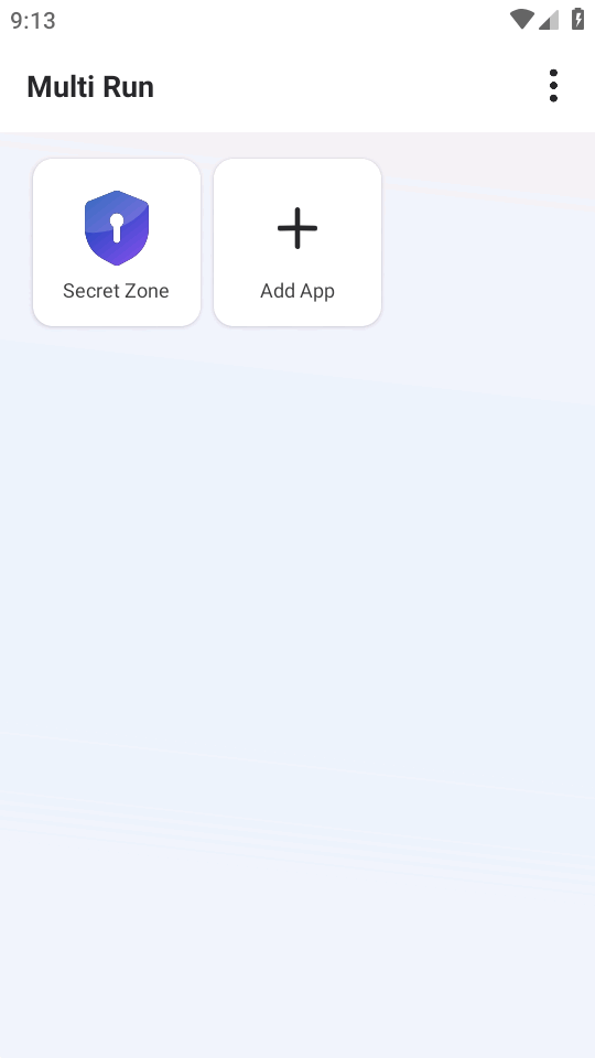 Multi Run�࿪��ʦapp��ͼ