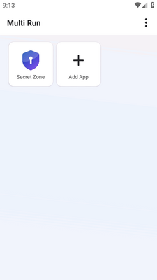 Multi Run�࿪��ʦapp��ͼ2