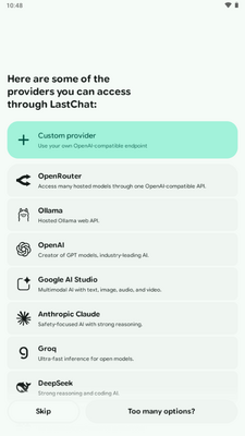 LastChat�ڰ�׿���ͼ4