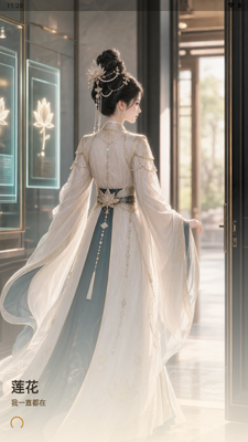 ����LIANHUA AI�����ͼ2