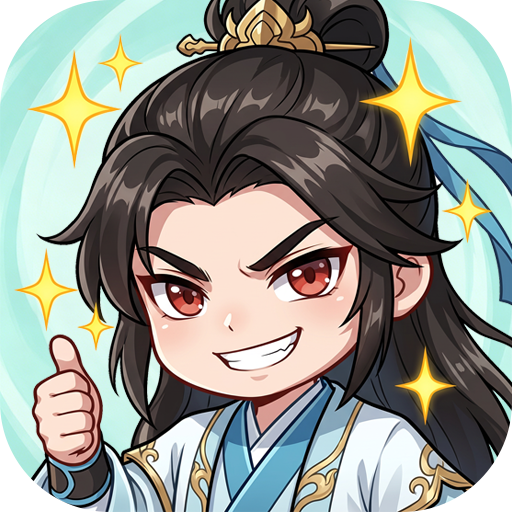 无极侠士手游最新版