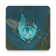 PrimoGen原神地图
