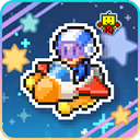探险异星飞行队中文版折相思版
