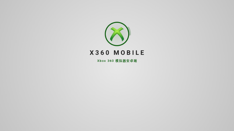X360 Mobileģ������ͼ